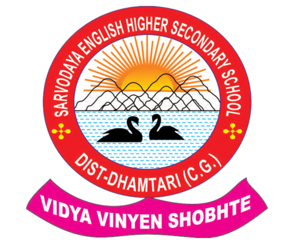 Sarvodaya English Medium Higher Secondary School