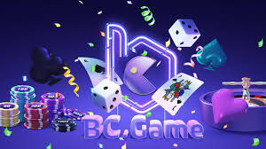 Explore Exciting Games and Big Wins at BC.Game Slots