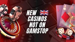 Exploring Non-Gamstop Casinos in the UK Your Guide to Online Gaming Freedom