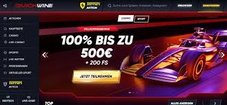 QuickWin Casino España La Experiencia de Juego Definitiva -841925841