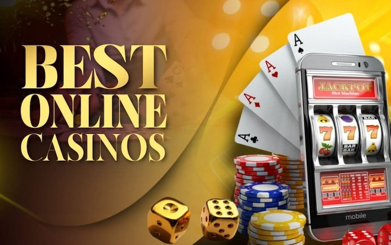 The Exciting World of Casino Thrills in the UK