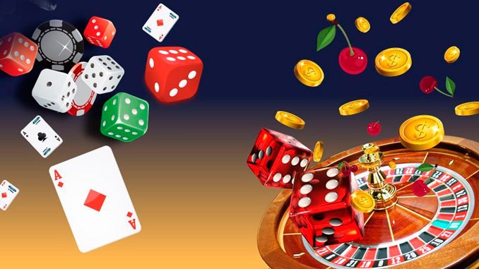 The Exciting World of Casino Thrills in the UK