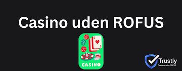 Casino uden ROFUS i Danmark - En Guide til Spil og Underholdning