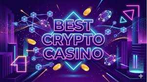 Discover the Excitement of New Bitcoin Casinos -139681934