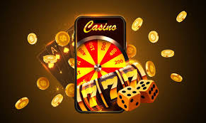 Experience the Thrill of RTbet Casinò Live -974743013