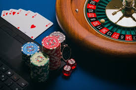 Exploring Bitcoin Roulette The Future of Online Gambling 65059784
