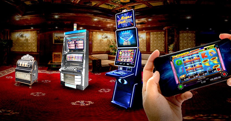 Exploring WinSpirit Casino UK A Guide to Thrilling Online Gaming